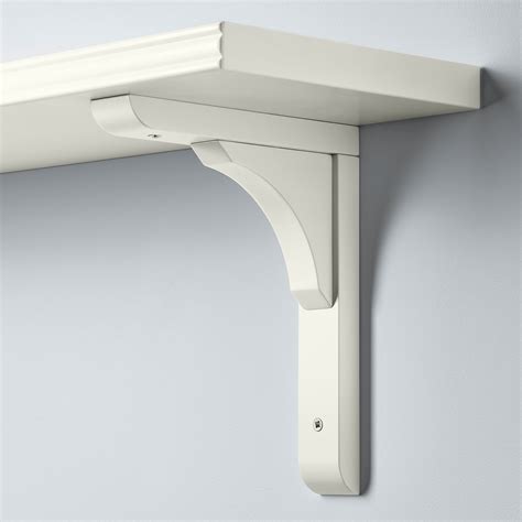 wall shelf brackets ikea